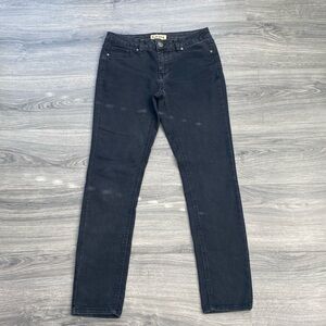 Women’s d. jeans Jeggings Black